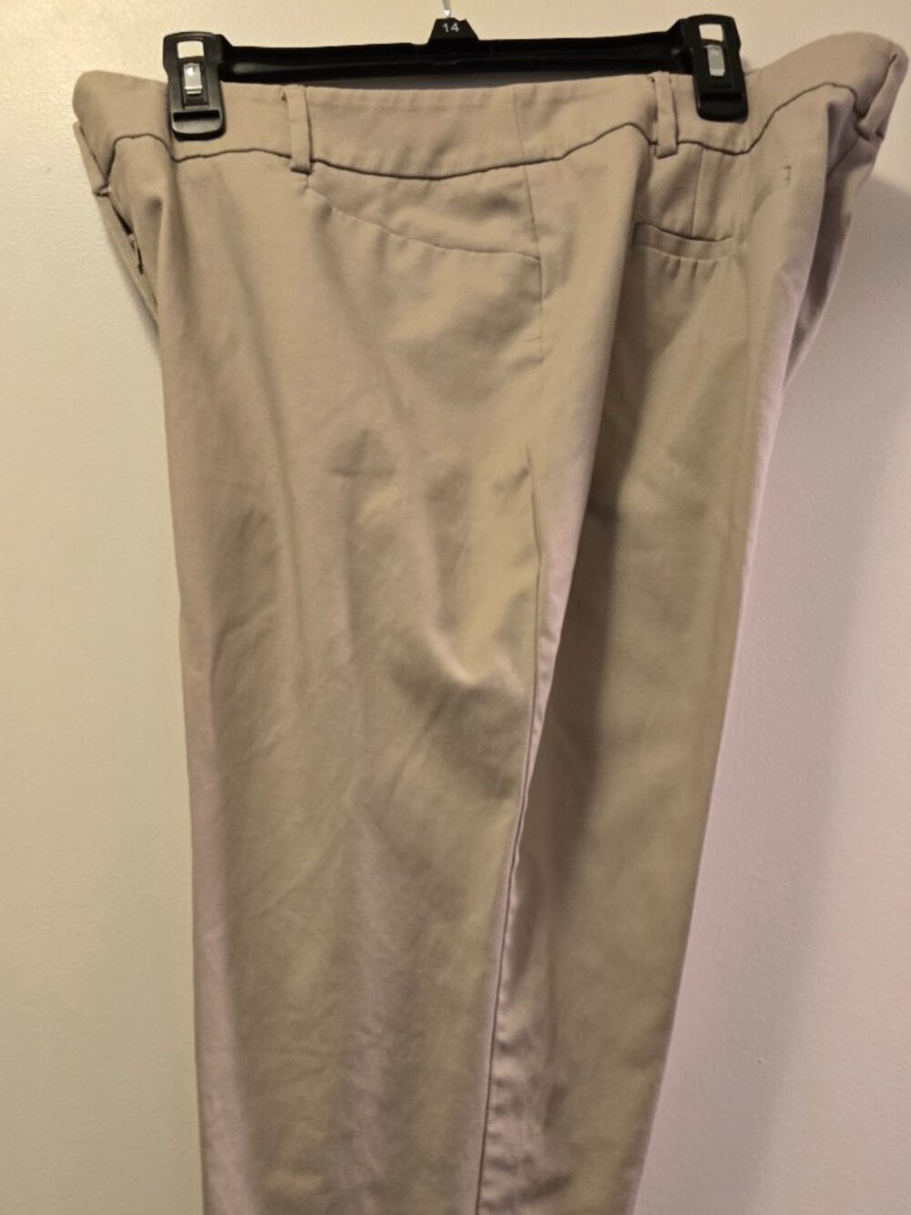 Dana Buchanan Pants Size 14